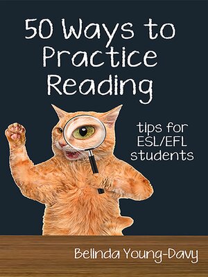 Fifty Ways to Practice Reading - ebook